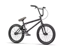 WETHEPEOPLE SALE $799 (RRP$899) 20" Arcade Bike 21" Matt Black