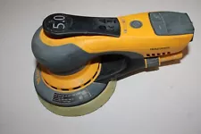 Mirka Deros 550X 350W Electric Orbital Sander - 5 In