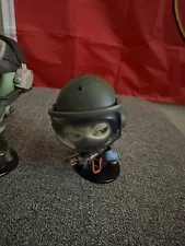 Chibi Figurines -Rainbow Six Siege Collection - Bandit