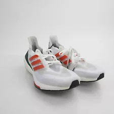 Miami Hurricanes adidas Ultraboost Running & Jogging Shoes Men's Used