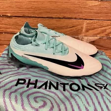 Nike Phantom GX Elite SG Pro AC 'Peak Ready Pack' [DD9443-300] Men's Size 10