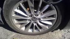 Wheel 18x7-1/2 Alloy Fits 18-21 INFINITI Q50 1362674