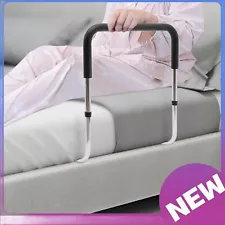 Bed Rails for Elderly Adults Rail Assist for Seniors Safety Bed Cane Guard SALE