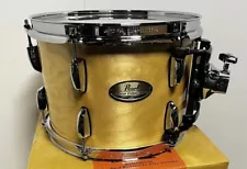 pearl blx drums for sale