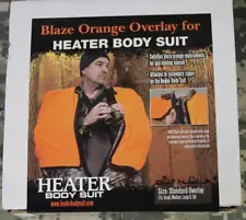 used heater body suit for sale