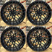 19" Wheels Rims for BMW BENZ 330 M340i 540 430 M440i 630 CLS550 C63 C43 SLK350 (For: BMW)