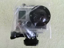 GoPro HD Hero2 Motorsports Edition Camera