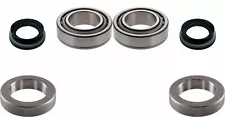 Spicer Rear Axle Bearings, Retainers, and Seals Kit For Dana 35 Jeep Wrangler JL