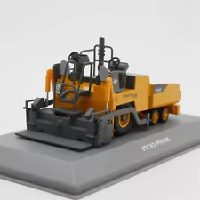 for IXO for Volvo for PF6160 Asphalt paver 1:72 Truck Pre-built Model