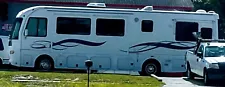 rv motorhome, 2002 Alfa SeeYa, Class A, diesel,no reserve