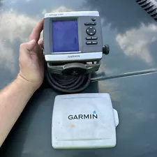 Garmin 440s