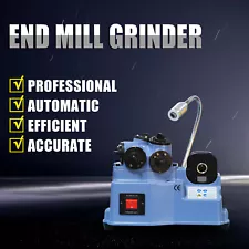 SFX φ2-12mm Milling Cutter Grinder / Grinder Milling Machine / End Mill Grinder