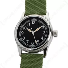 "The G.I." US WW2 A-11 Pattern Military Service Watch in Presentation Box