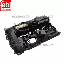 FEBI 11128605598 Engine Valve Cover For BMW X1 X2 X3 X4 B48 F20 F30 G20 G30 G11