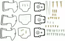 Polaris XCR 800 Snowmobile Carburetor Rebuild Kit 1003-1538