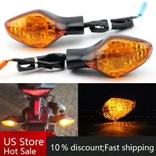 Turn Signal Light Indicator Lamp For HONDA NC 700S 750S/X CTX700 N/D DCT NC 700D