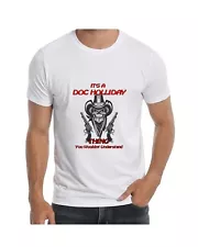 It's A Doc Holliday Thing You Wouldn't Understand T shirt for Men Apparel