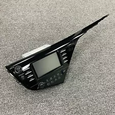 OEM For 18-19 Toyota Camry Pioneer Radio Display Receiver-Navigation 86140-06440