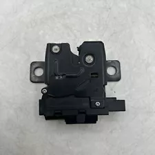 2008-2012 Ford Escape Rear Liftgate Glass Lock Latch Actuator 7840860-11109-01