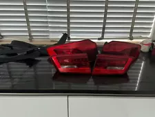 For sale complete original tail light set BMW M5 competition 2018 (F90)