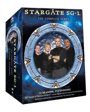 stargate sg 1 for sale