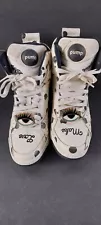 Size 9 - Reebok Blacktop Pump Wedge x Melody