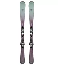 Rossignol Experience 78 Carbon Skis + Xpress 10 - 2025 - Women's - 146 cm