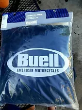 NOS! OEM Buell Motorcycle Fortress Cover For Ulysses #99459-05YA Ships FREE!