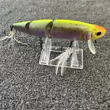 New ListingJackall Kawashi Mikey 140mm - Good - JDM Swimbait Wake Bait