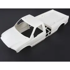 Tamiya 9335455 FORD F350 HIGH-LIFT White Body