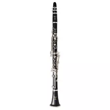 Leblanc LCL301NPC Vito Soprano Bb Clarinet with ABS Case