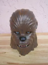 Disney Exclusive Star Wars Weekend Chewbacca Stein Cup Mugs for sale!!!