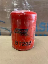 Baldwin BT292 Engine Oil Lube Filter Replaces LAMBORGHINI 1505914 WIX 51283