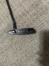 Bettinardi Slushie Swirl Bb1f Putter Studio B Reserve 35"