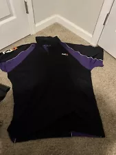 fedex ground 3X Short sleeve uniform