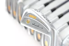 Near MINT 2Star Honma LB-708 NEW H&F 3-4-5-6-7-8-9-10-11-S 10pcs RH Irons R-1 2S