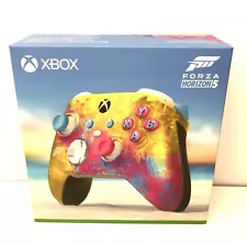 Microsoft Wireless Controller for Xbox One/Series X/S - Forza Horizon 5 Limited