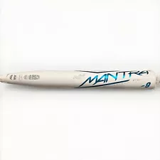 New Rawlings 2023 Mantra+ Fastpitch Softball Bat Approved for All Fields -9