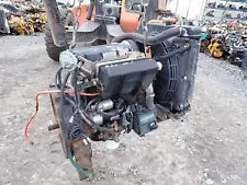 Kohler KDW1003 Diesel Engine POWER UNIT! LOW HOURS! VIDEO! KDW