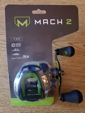 Lews Mach 2 SLP Baitcasting Gen 3 Fishing Reel MH2SHG3 SAVE BIG.