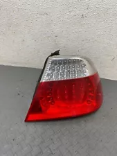 2004-2006 BMW 325CI M3 Convertible Right Passenger Rh Side Tail Light Oem A9675 (For: 2005 BMW 325Ci)