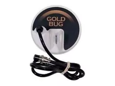 Fisher 5" Search Coil (Gold Bug Series)