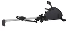 Schwinn Crewmaster Rowing Machine