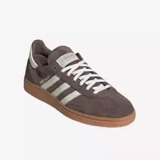 adidas spezial brown