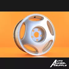 Lexus LS400 1998-2000 16" Inch Silver Machined OEM Wheel Rim 4261150170 (For: 2000 LS400)