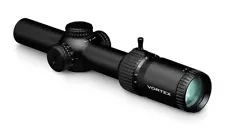 Strike Eagle 1-6x24 Second Focal Plane Riflescope BDC3 (MOA) For Vortex Optics