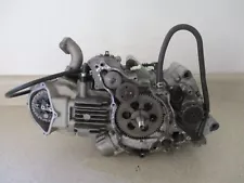 2010 KAWASAKI KLX 110L COMPLETE RUNNING ENGINE MOTOR DROP IN, M180 (For: 2010 KLX110)