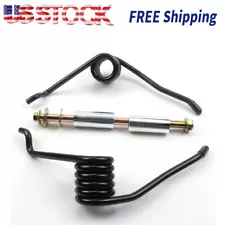 Snowmobile Trailer Tongue Spring Lift Kit For Triton 03173