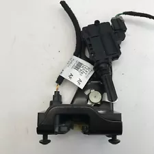 08-12 Ford Escape Mariner Tribute Liftgate Tailgate Trunk Hatch Latch Lock OEM