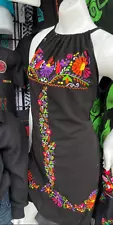 mexican fiesta dresses for sale